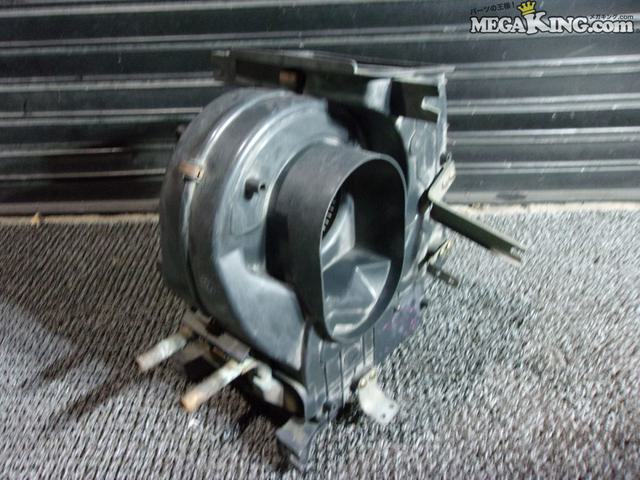 【中古】CL22S アルト 純正 ノーマル ヒーターコア 116600-4521 / 4R12-1531