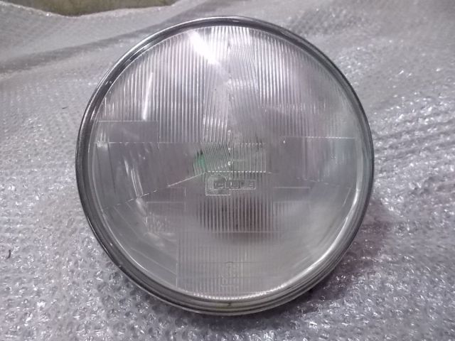 楽天市場】【冬のﾄﾞｰﾝ!と全品超ﾄｸ祭】シビエ HM20 ヘッドライト MOTO