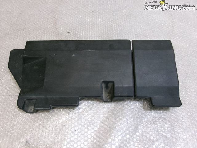 【中古】FD3S RX-7 RX7 前期 純正 ノーマル エアダクト フレッシュエアーダクト エアクリダクト N3A1 13 200 / R12-1575|メガキングドットコム