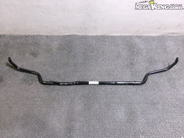 【中古】BMW F87 M2 純正 ノーマル リア リヤ スタビライザー 7853266-02 / S3-228