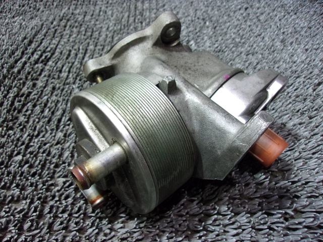 【中古】★激安!★BNR32 スカイライン GT-R TRUST トラスト GREX 水冷式オイルクーラーブラケット ヒートエクスチェンジャー RB26DETT / 2R5-1567