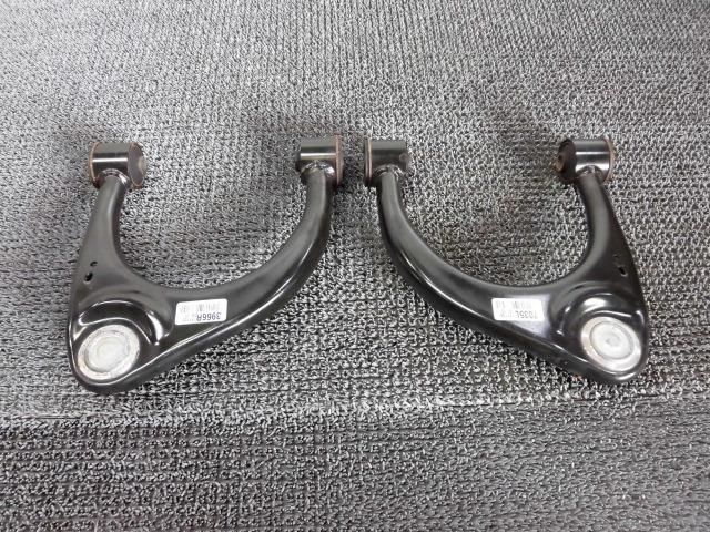 【中古】★激安!★USトヨタ タンドラ 純正 ノーマル フロント アッパーアーム 左右 3966R 171103 / H6-963