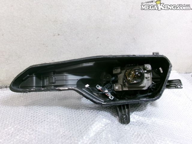 【中古】年式不明 カマロ 純正 ノーマル LED ヘッドライト ヘッドランプ ユニット 左 84529726 / S8-483