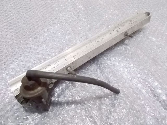 【中古】★激安!★車種不明 ホンダ 純正 デリバリーパイプ インジェクター EG6 ? シビック ? 分かる方 / 2Q8-1665