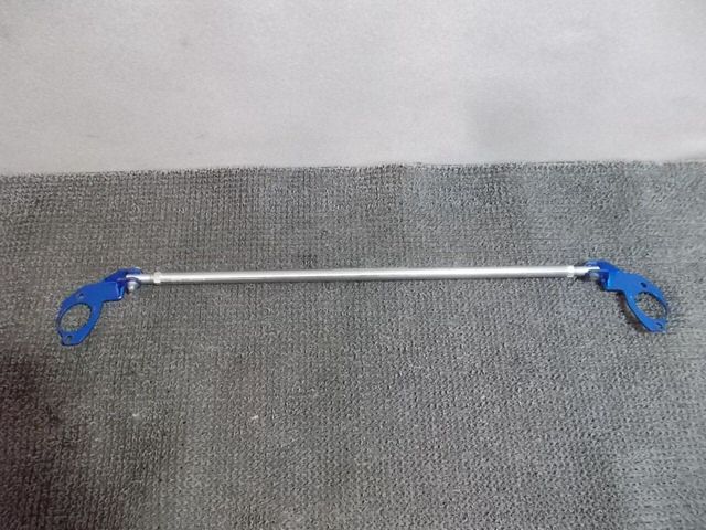 【中古】★激安!★CF6 アコード CUSCO クスコ リヤ リアタワーバー 補強バー 剛性アップ 太さ約22mm CF7 等 / 2R2-1323