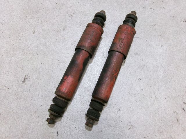 【中古】★激安!★アルファロメオ 101 ジュリエッタ KONI コニ フロント ショックアブソーバー 2本 80C 1039 / 2R2-944