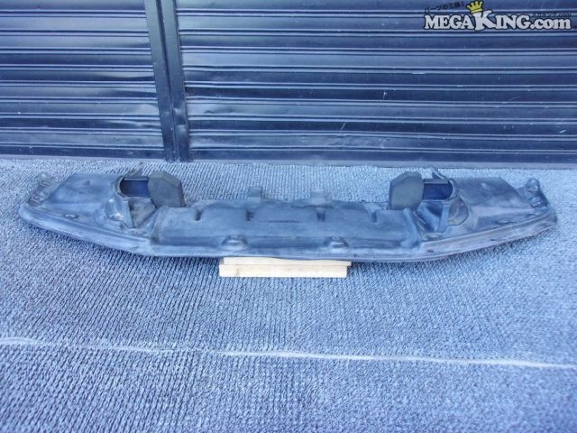【中古】BNR34 スカイライン GT-R GTR 純正 ノーマル フロントディフューザー RB26DETT 75890 AA410 / 2S7-1239