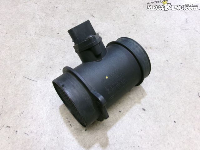 【中古】BOSCH ボッシュ エアフロセンサー エアマスセンサー 0280217517 W202 Cクラス W210 Eクラス 等 / 4KS7-035