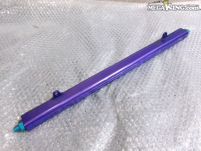 【中古】社外 デリバリーパイプ フューエルデリバリー RB25DET ECR33 R33 スカイライン 等 / KS10-053|メガキングドットコム