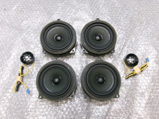 F56 MINI Aピラー Harman Kardon ツィーター スピーカー BMW MINI 純正 F56 Harman Kardon HiFi Aピラー ツイーター