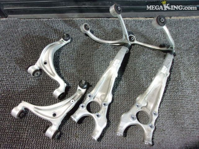 【カツオ節】車検OK 鬼キャンUCF30セルシオ30後期 テンションアーム 車検OK 鬼キャン UCF30 セルシオ テンションアーム ロッド