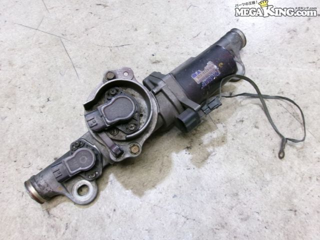 【中古】BNR34 スカイライン GT-R GTR 純正 ノーマル ハイキャスラック ステアリングラック RB26DETT 55705 AA300 BCNR33 等 / S9-112