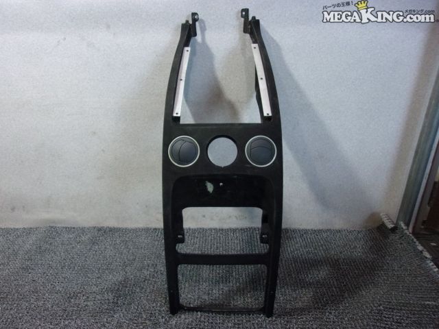 【中古】Lamborghini ランボルギーニ ガヤルド 前期 純正 ノーマル センターパネル 400863243 / 2S9-082