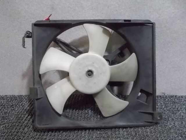 楽天市場】RX−7 FD3S 電動ファンAssy【新品】 : アイエス