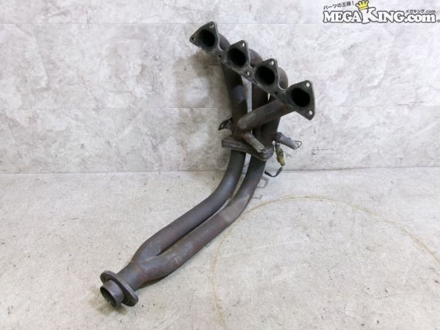 EG6 B16A シビック エキマニ エキゾーストマニホールド 楽天市場】eg6 エキマニの通販