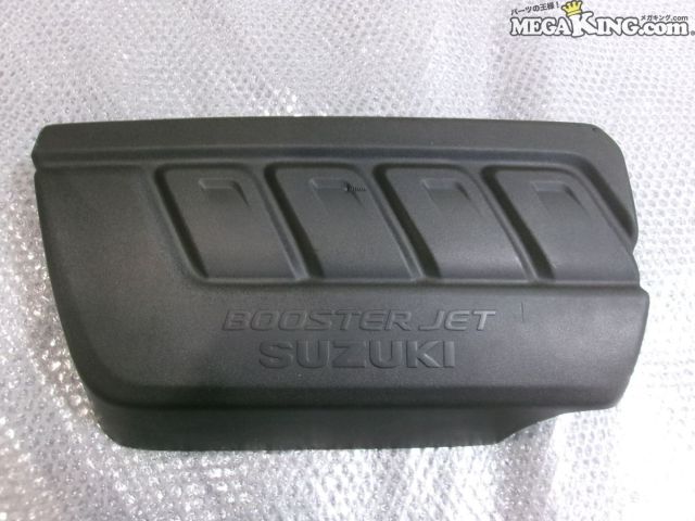 【中古】ZC33S スイフトスポーツ 純正 ノーマル エンジンカバー / T3-1224｜メガキングドットコム