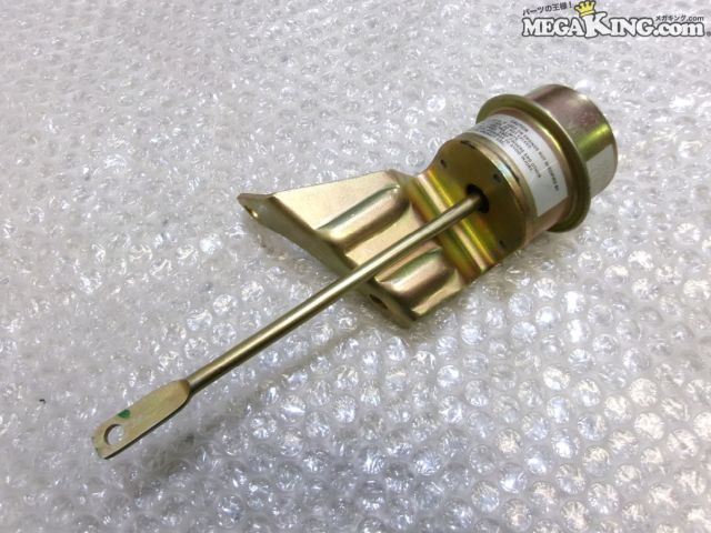【中古】BNR32 スカイライン GT-R GTR NISMO ニスモ アクチュエーター RB26DETT 430819-212 / 2S12-995