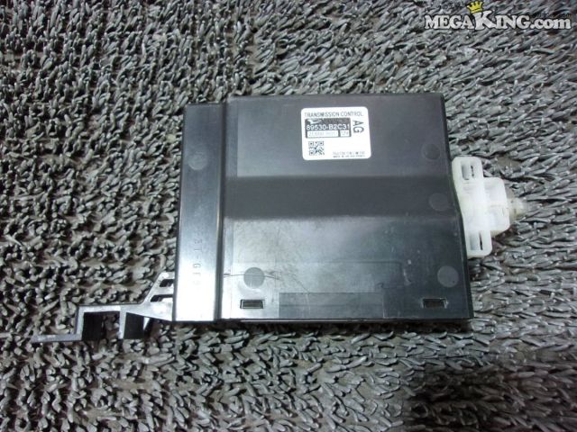 【中古】LA100S ムーヴ ムーブ 純正 ノーマル ミッションコンピューター トランスミッションコンピューター CPU 89530-B2C31 / 2S5-1726