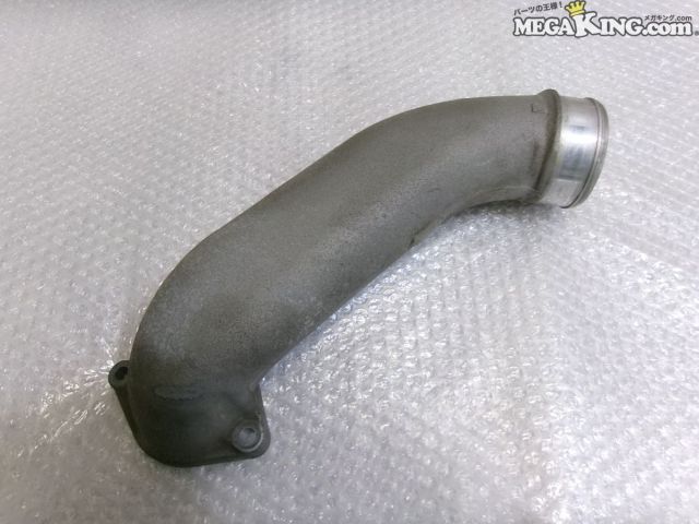 【中古】FD3S RX-7 RX7 純正 ノーマル インテークパイプ パイピング 13B ロータリー / 2T4-745|メガキングドットコム
