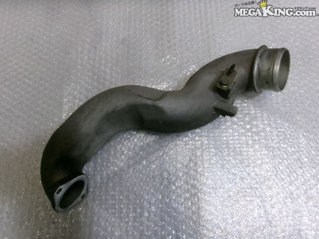 【中古】FD3S RX-7 RX7 純正 ノーマル インテークパイプ パイピング 13B ロータリー / 2T4-746|メガキングドットコム