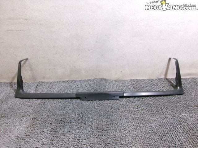 【中古】★未使用★200系 ハイエース 4型 ワイド 社外 FRP グリルガーニッシュ / 5T4-515 14,174円