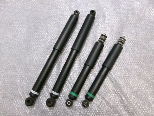 楽天市場】中古 トヨタ 200系 ハイエース 4型 5型 6型 純正 ショック