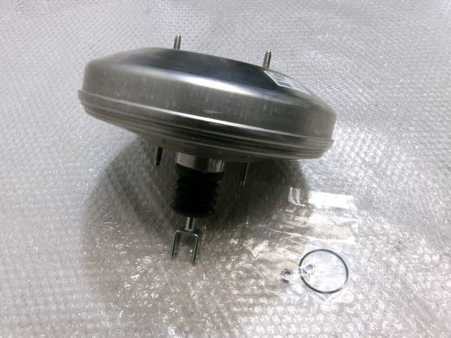 【中古】★未使用!★BMW F40 1シリーズ 120i 純正 BOSCH ボッシュ ブレーキマスターバック F54 ミニ 等 / R2-1515｜メガキングドットコム
