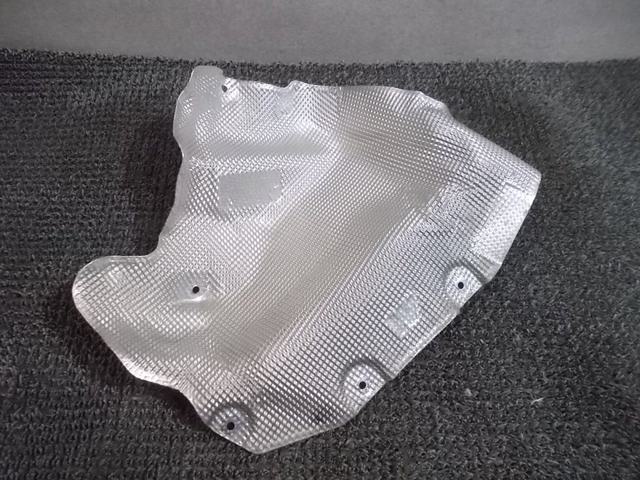 【中古】★激安!★BMW G82 M4 純正 ノーマル アンダーロア遮熱板 ヒートシールド 51488070513 148778-11 M3 等 / R4-929