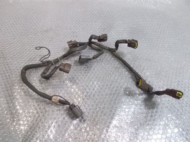 【中古】★激安!★BNR32 スカイライン GT-R GTR 純正 ノーマル イグニッションハーネス RB26DETT / R6-1517