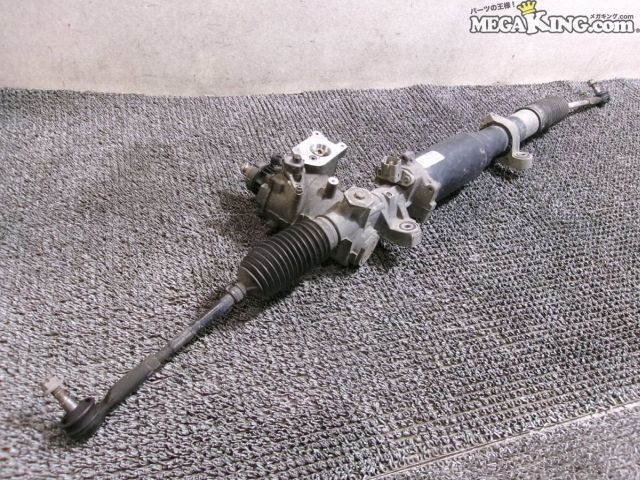 【中古】AP1 S2000 純正 SHOWA ステアリングラック ギアボックス VGS / S12-900