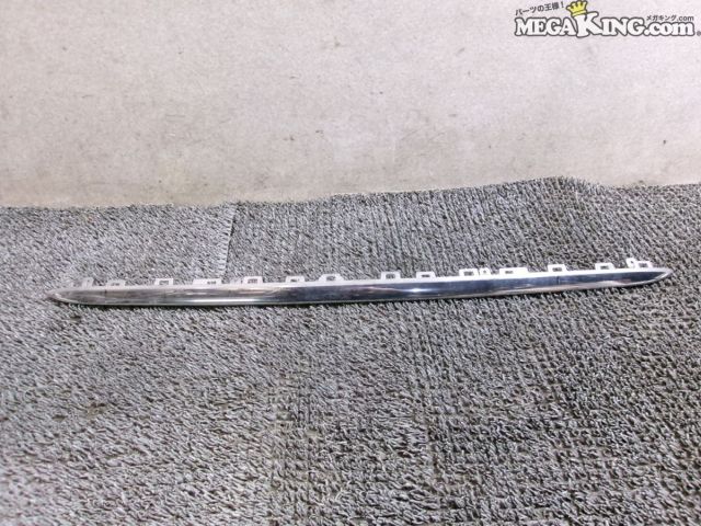 【中古】ベンツ W223 Sクラス 純正 ノーマル メッキモール A2238855002 / T4-511