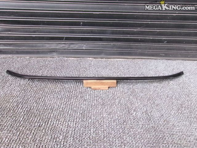 【中古】BMW G42 2シリーズ Mスポーツ 純正 ノーマル リアスポイラー 8098263 / T4-773|メガキングドットコム