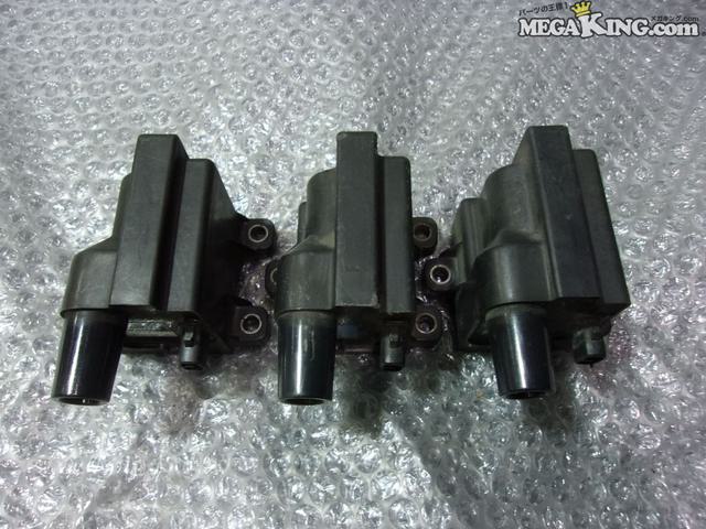 FD3S RX-7 イグニッションコイル マツダ純正 6型使用 rx7