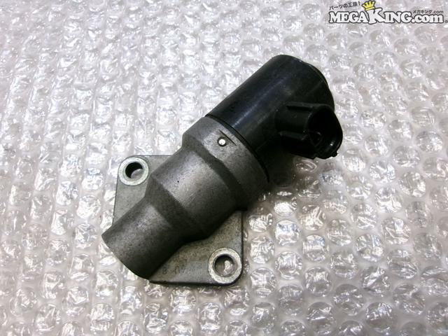 楽天市場】マツダ 純正 エアーコントロールバルブ RX-7 FD3S
