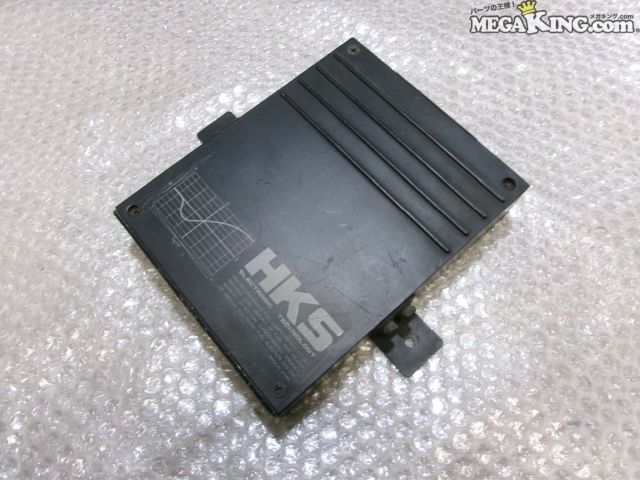 【中古】HKS PFC F-CON Fコン コンピューター ECU CPU BNR32 スカイライン GT-R 等 / 2S4-1280 4,748円