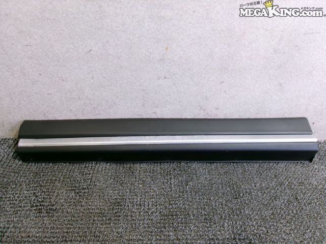 【中古】KF5P CX-5 前期 純正 マツダスピード フロント ドアパネル サイドパネル 左 KZL16 QKF1 51R10 / 4S10-587