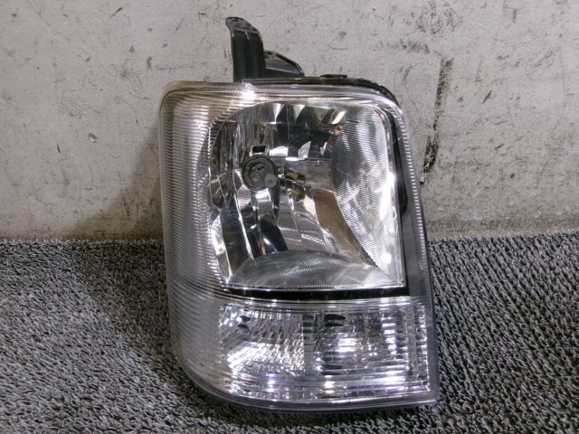 楽天市場】【 BRIGHTZ エブリイバン DA64V メッキヘッドライトリング