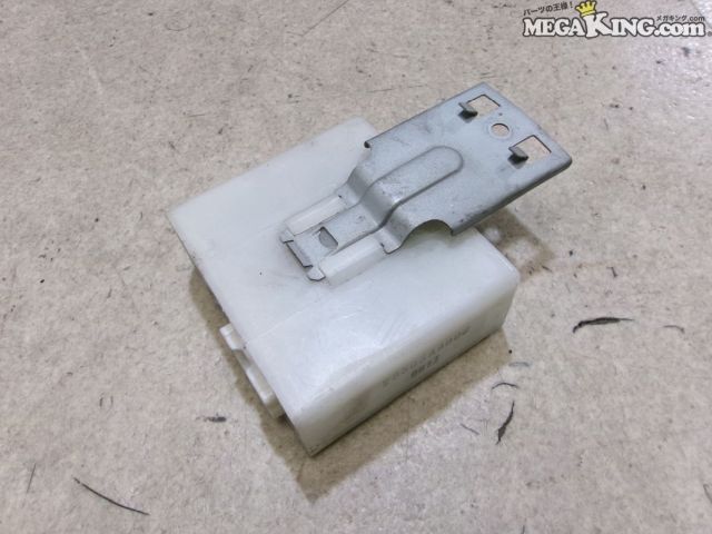 【中古】HR34 スカイライン 純正 ノーマル コンピューター CPU RB25 28595 AA000 / S5-643