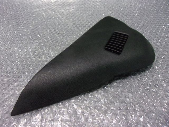 【中古】★激安!★R35 GT-R GTR 純正 ノーマル ダッシュボードカバー パネル インパネ サイドパネル VR38DETT 68421 JF00A / 2Q9-594