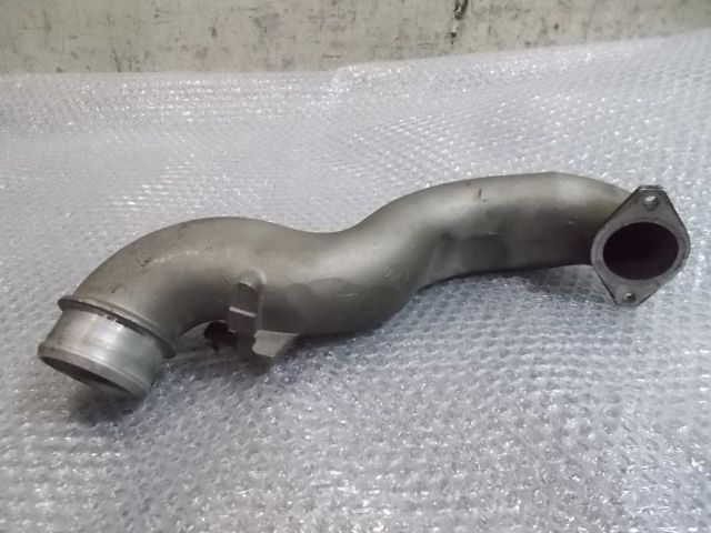【中古】★激安!★FD3S RX-7 RX7 純正 ノーマル タービンパイプ パイピング 13B ロータリー / Q8-1139