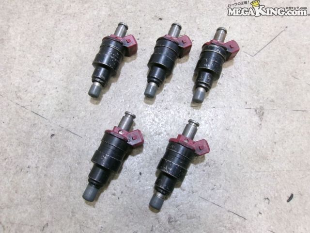 楽天市場】インジェクター スカイライン GT-R BNR32 BCNR33