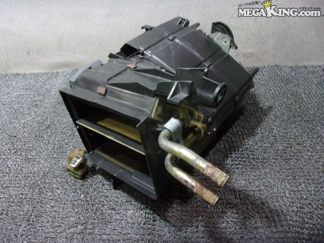 【中古】FD3S RX-7 RX7 純正 ノーマル ヒーターコア 13B ロータリー F100 61 130 / T2-185|メガキングドットコム