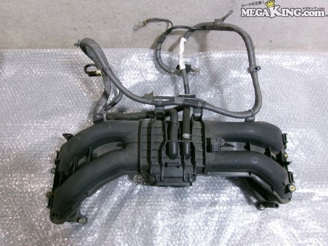 【中古】ZN6 86 ハチロク 純正 ノーマル インテークマニホールド / T2-700