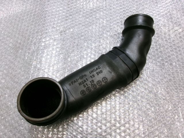 【中古】★激安!★FD3S RX-7 RX7 純正 ノーマル インテークパイプ パイピング ホース 13B ロータリー N3A1 13 240 / Q9-554
