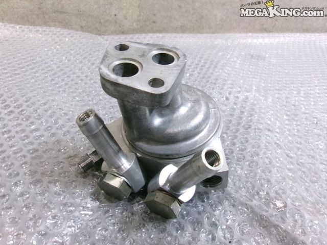 【中古】SA22 RX-7 RX7 サバンナ 純正 ノーマル エレメントブロック ラムコ エレメントブロック 付 / 2S10-338