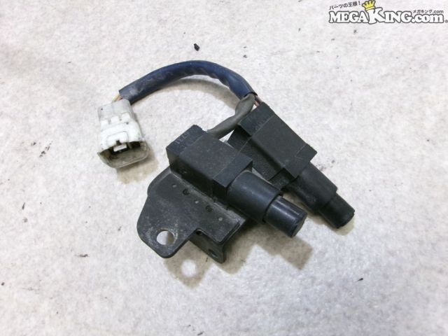 【中古】FC3S RX-7 RX7 サバンナ 純正 ノーマル スロットルセンサー スロットルポジションセンサー 13B ロータリー N380 E1T13572 / 2S10-429