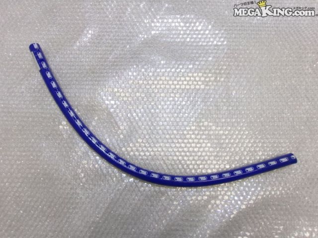 【中古】★未使用★SAMCO SPORT サムコスポーツ FUEL&OIL ホース 耐油 ID16mm 40FSHL16 汎用 / 2S11-629