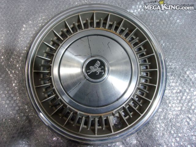 【中古】GZ10 ソアラ 純正 ノーマル ホイールキャップ 1枚のみ / 4S3-913