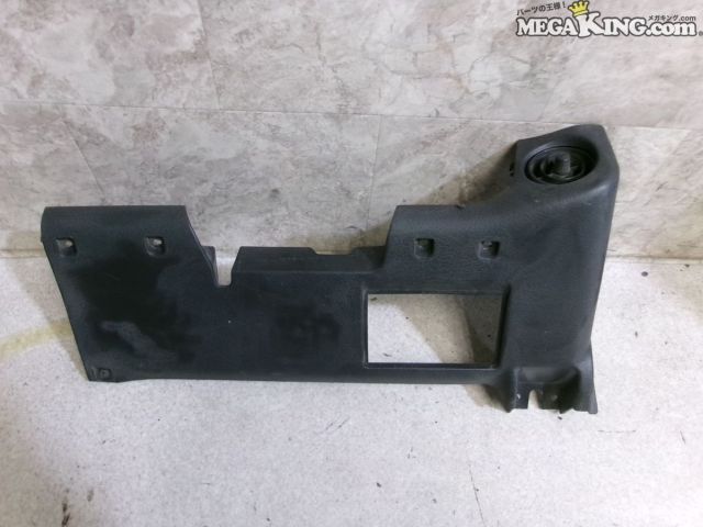 【中古】BNR32 スカイライン GT-R GTR 純正 ノーマル コラム下パネル 吹出し口 ルーバー RB26DETT K10471 01U00 / 4T1-1609 18,496円