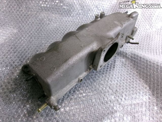 【中古】ECR33 スカイライン 純正 ノーマル サージタンク RB25DET / 4S10-861